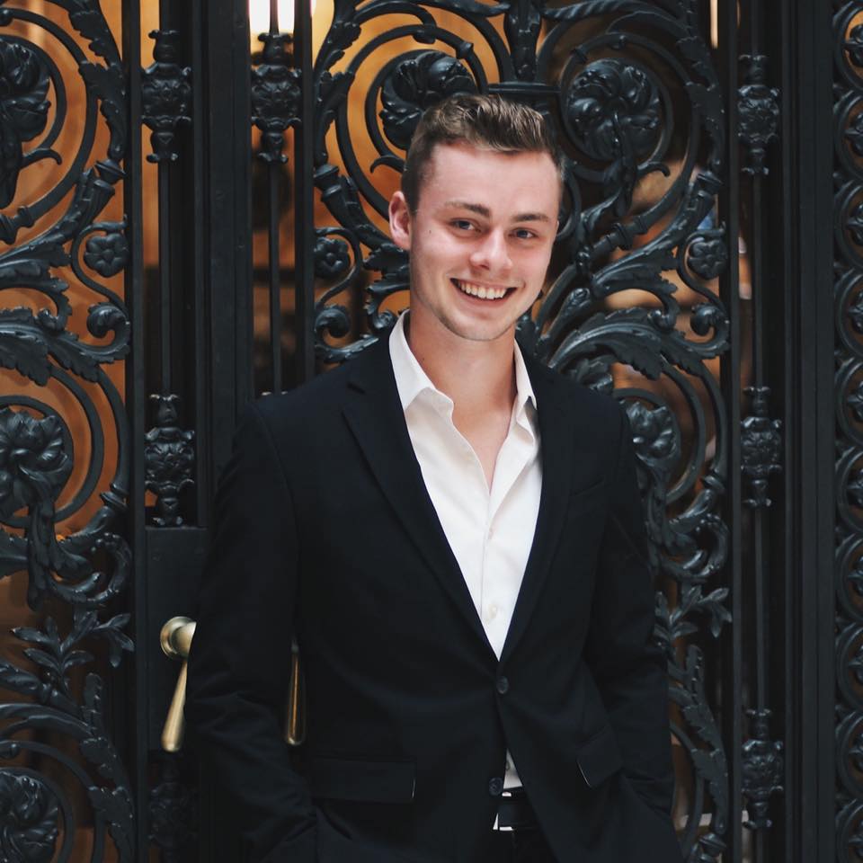 Brett Wagner's Profile Photo