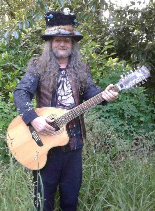 Twisted Knickers  photo