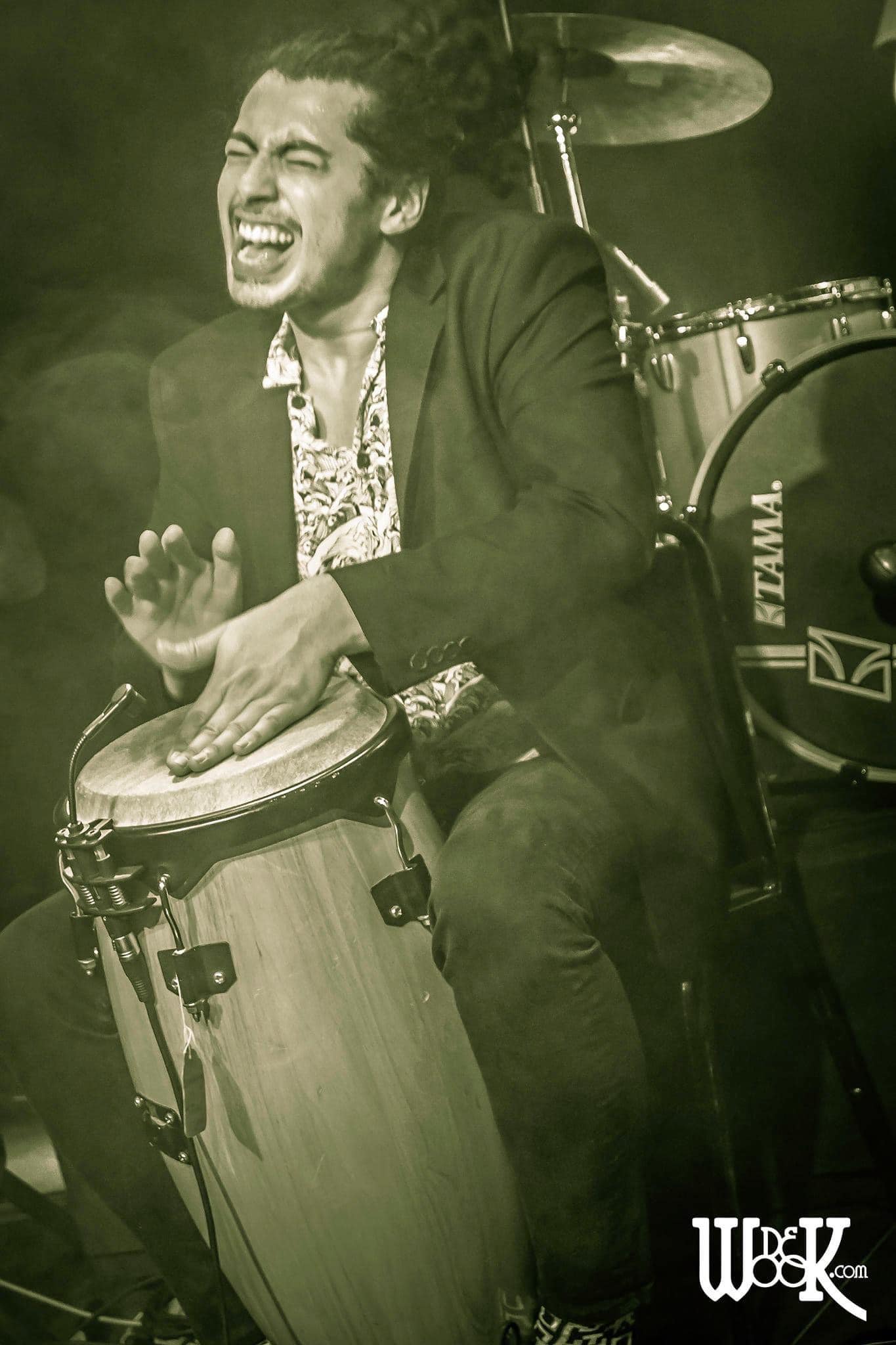 Tlalok Rodriguez photo