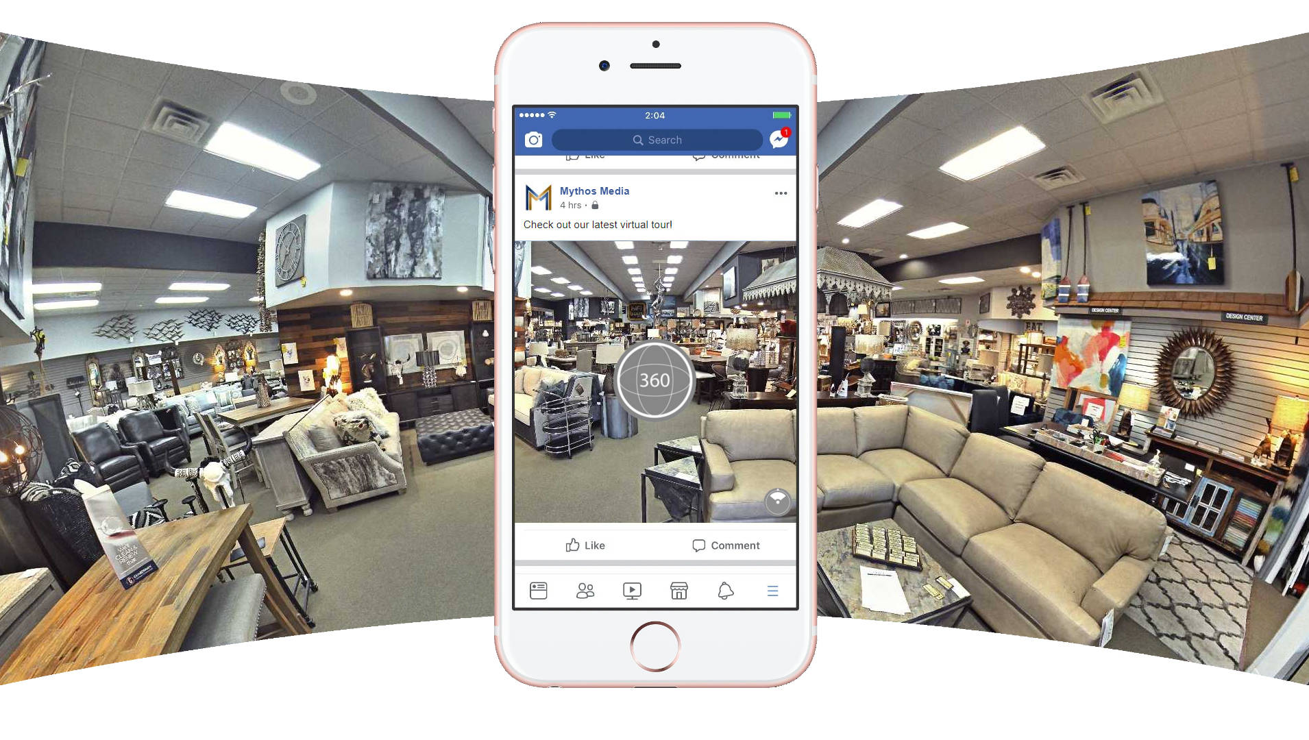 StreetWise 360 Tours photo