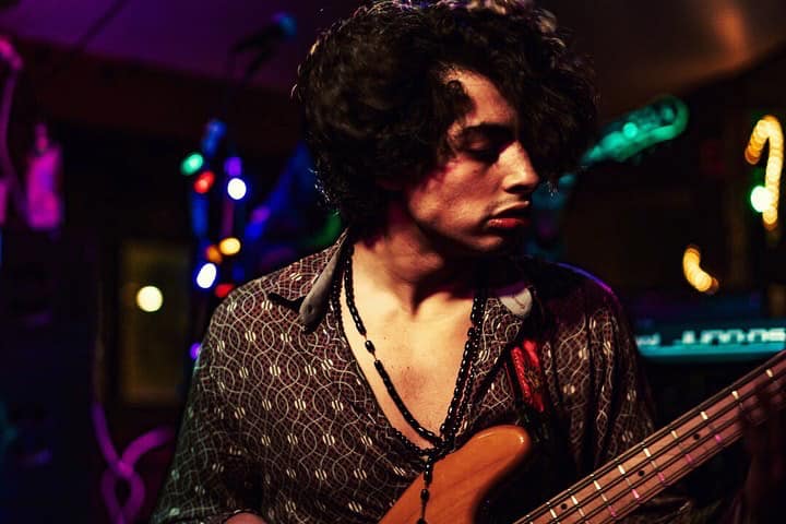 Tlalok Rodriguez photo