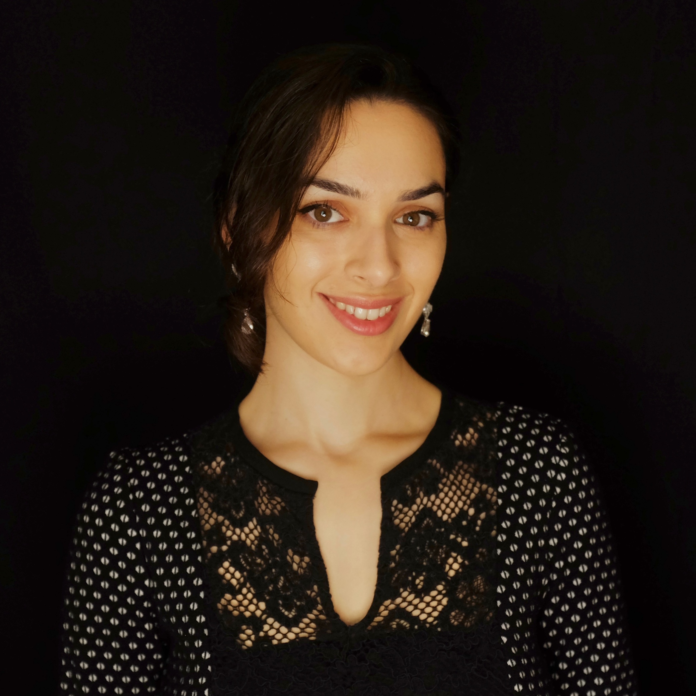 Nastasja Voinovic's Profile Photo