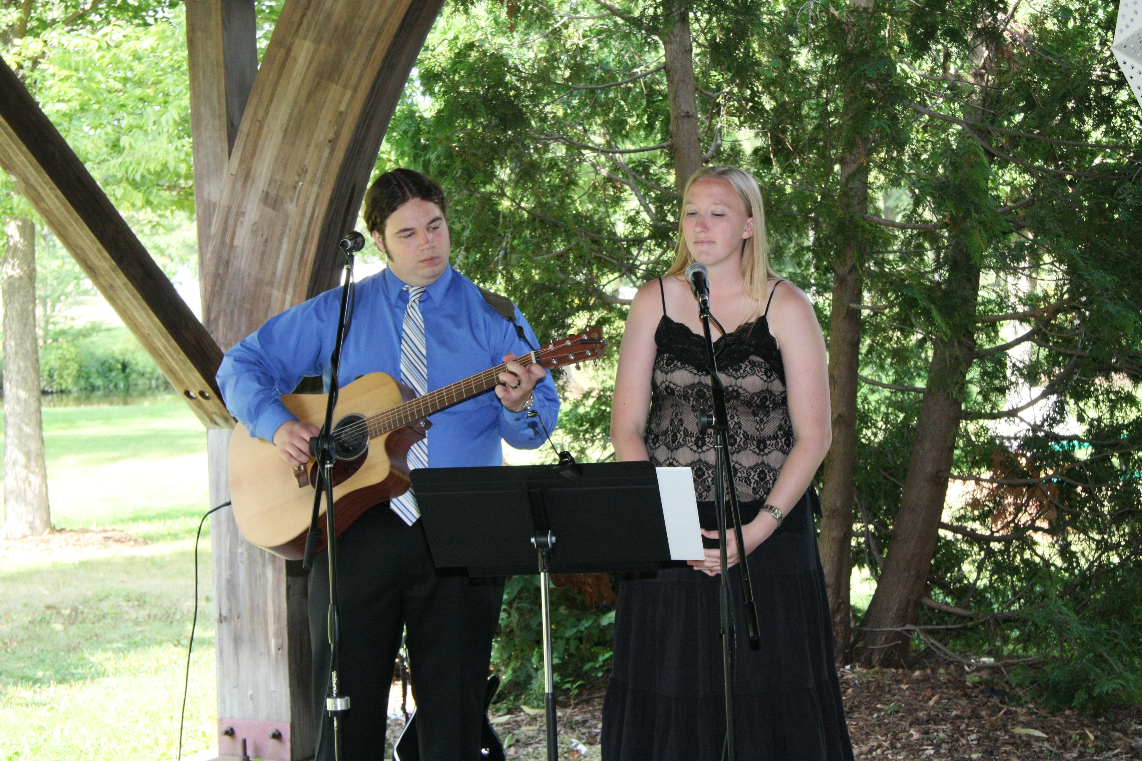 Braun Music Services