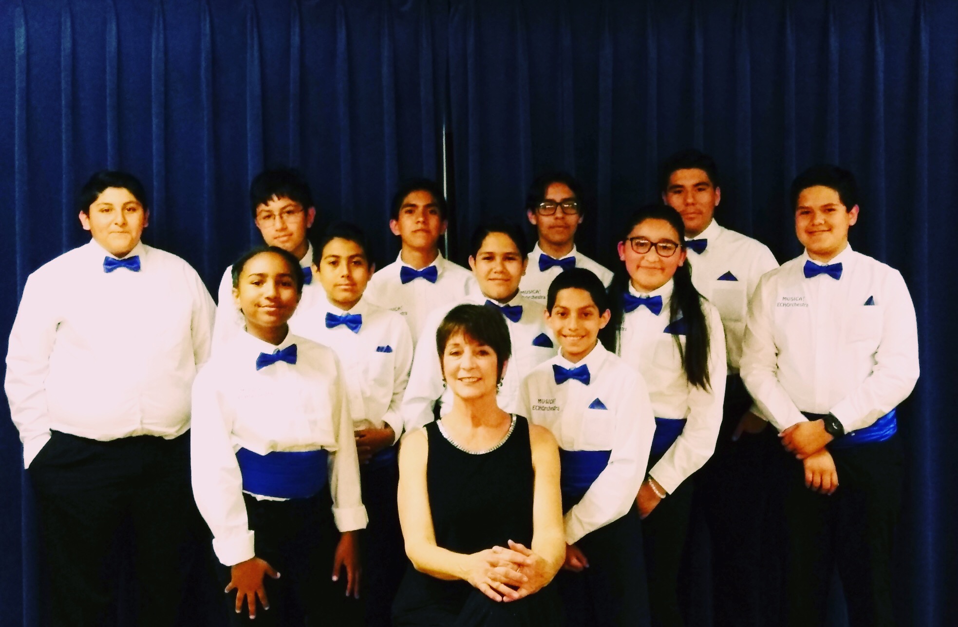 Teresa DiPietro's Profile Photo