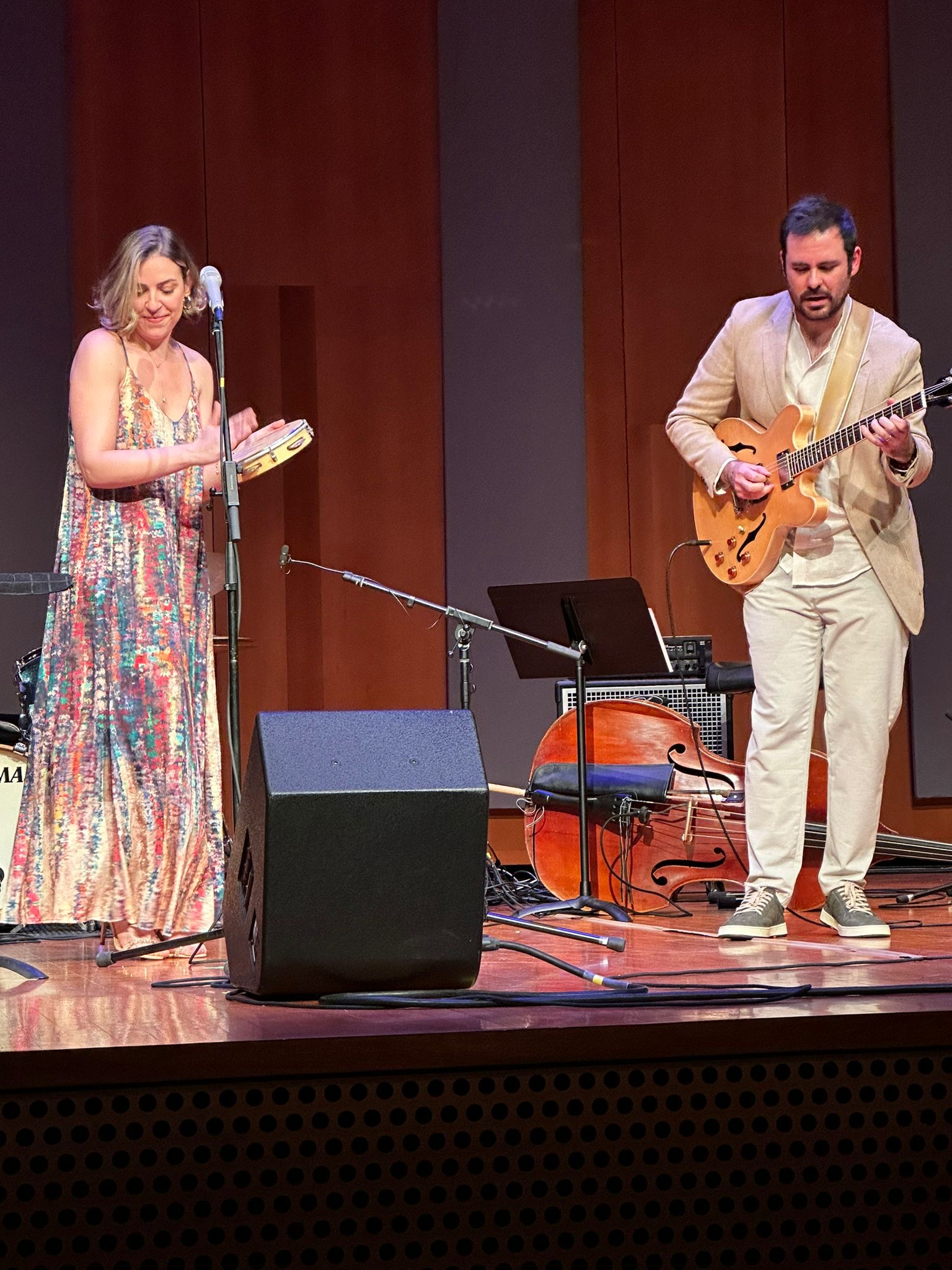 Duet Paty & Leo  photo