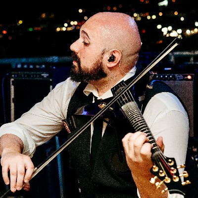 Luxe Strings by Stephen Weiss