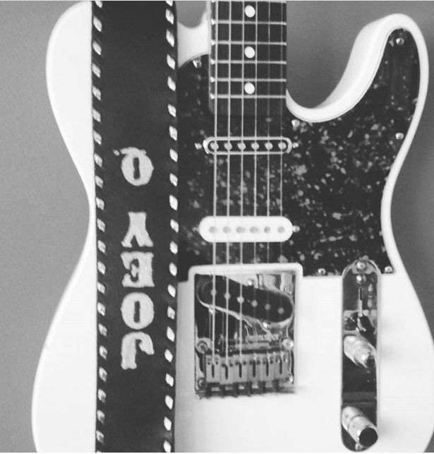 Joey Quiggins's Profile Photo