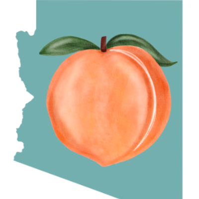 Arizona Peaches