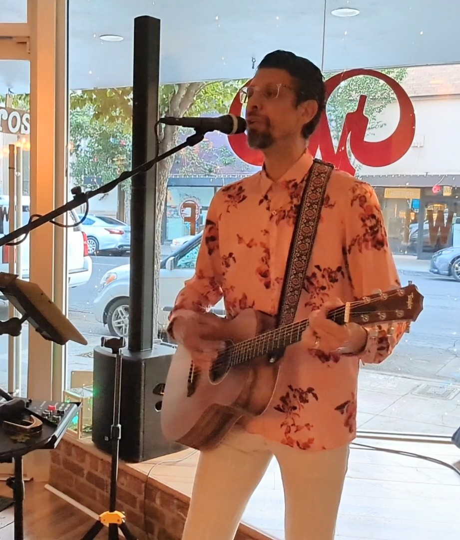 Gerimaya Whyte photo