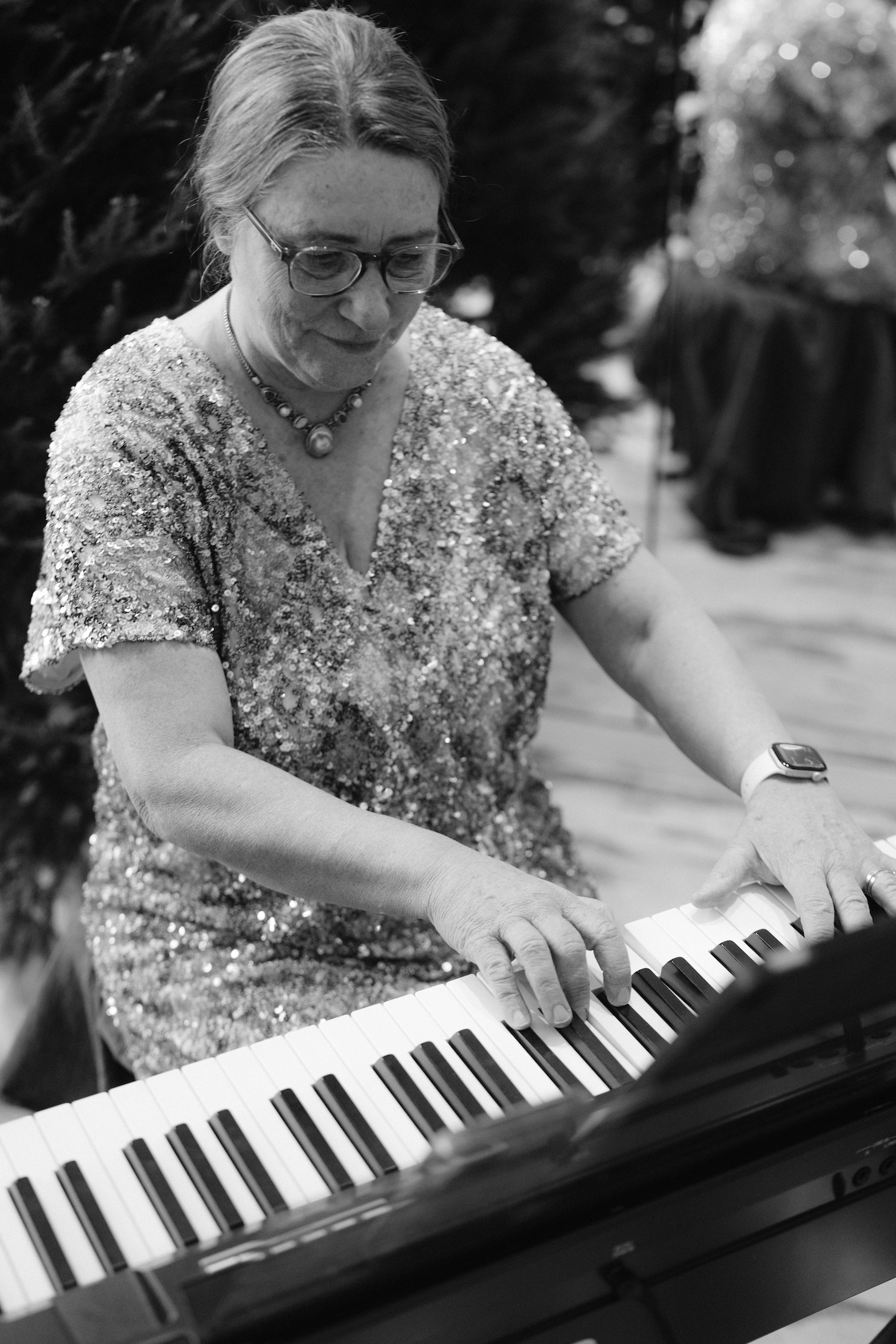 Chicago Elegant Piano photo