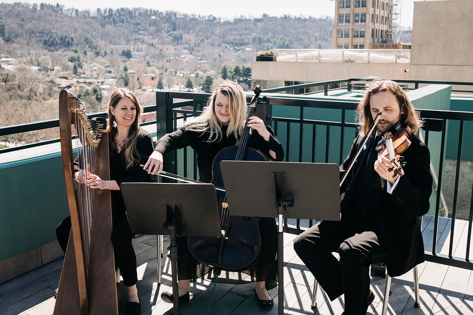 Carolina Music Planner  photo