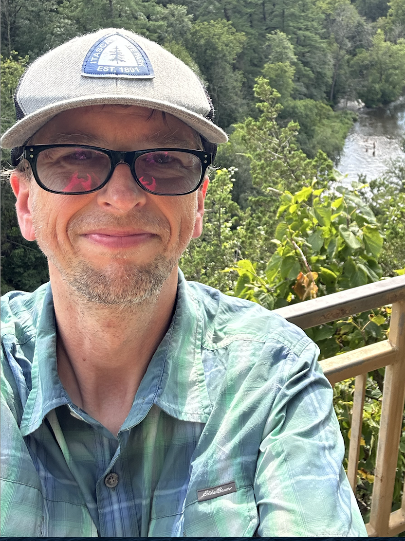 Andy Nelson's Profile Photo