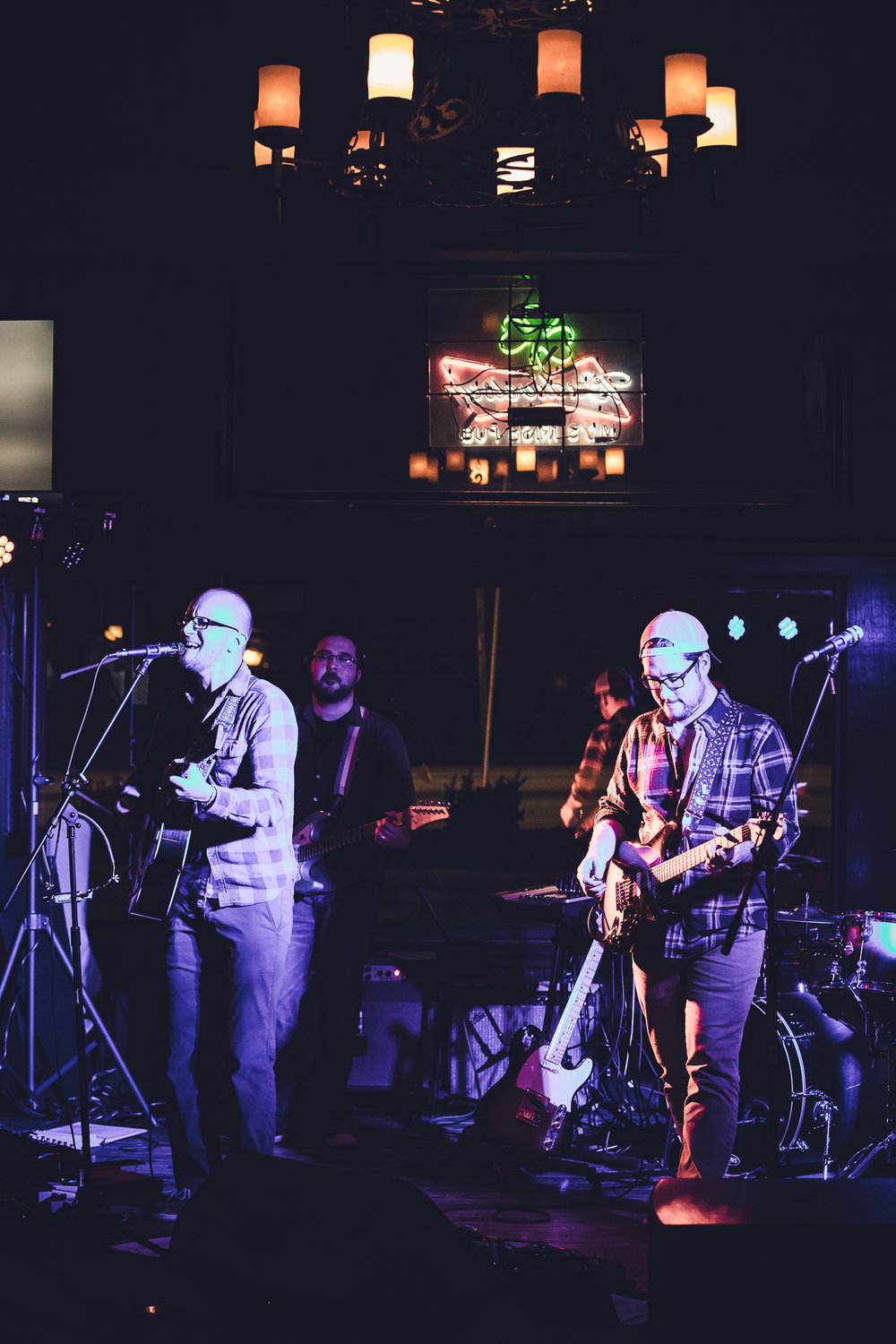 Throwback Stereo photo