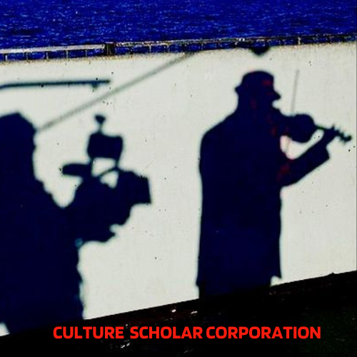 The Strolling Violinist photo