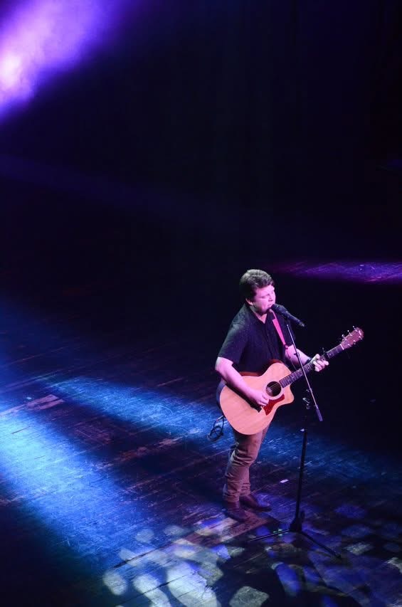 Matt Tuley Music photo