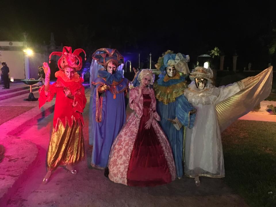 Elegant Music Collective photo