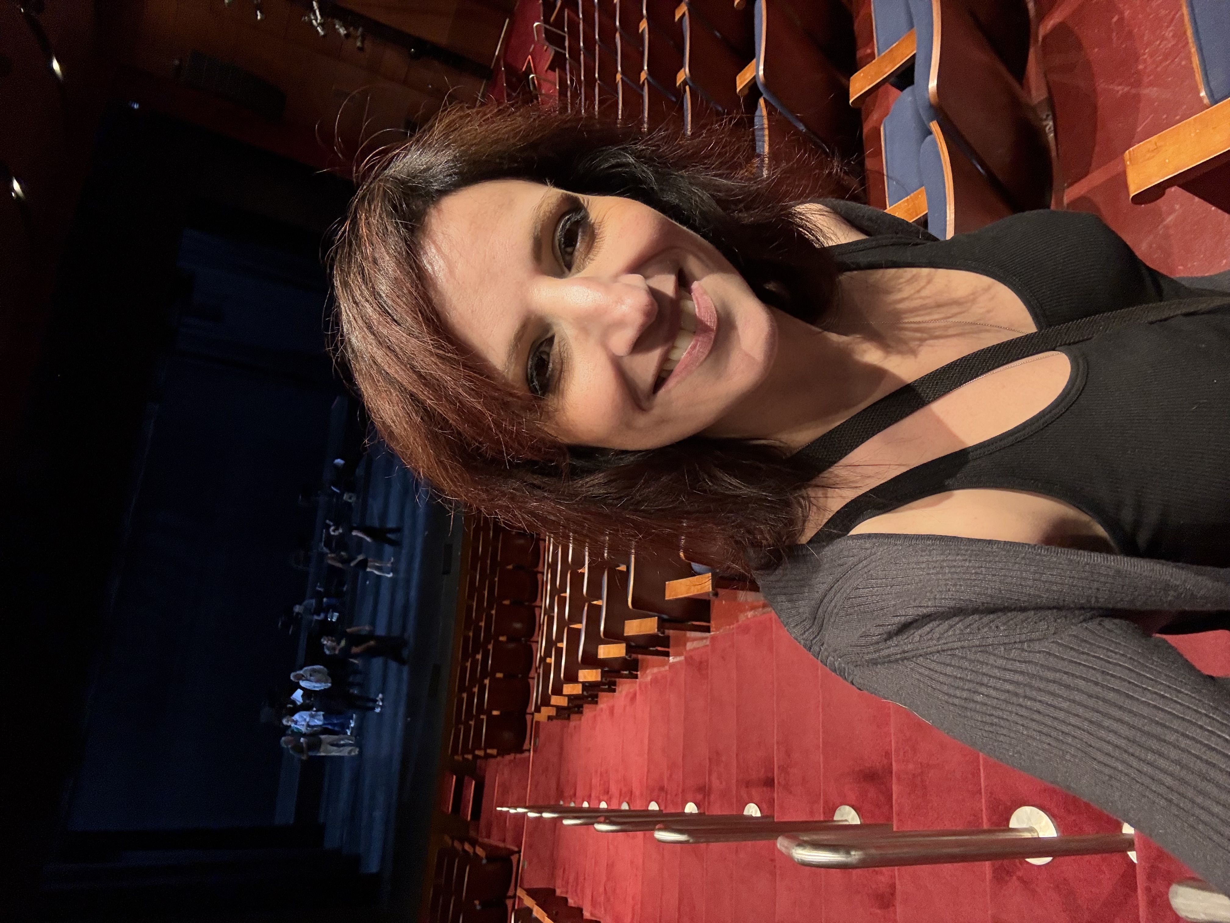 Diana LeGrand's Profile Photo