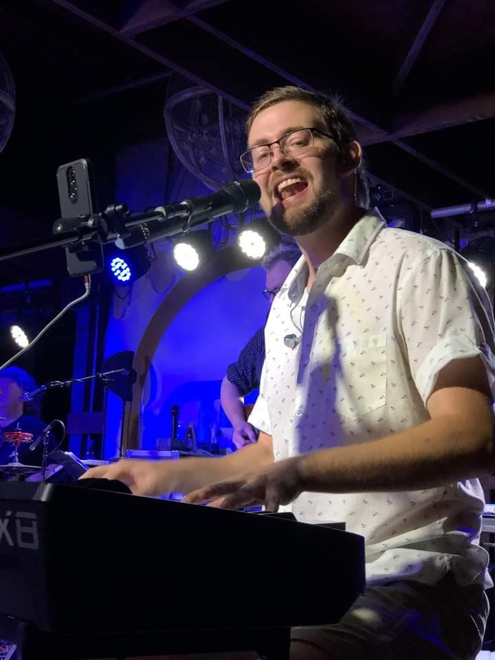 Brandon Bates's Profile Photo