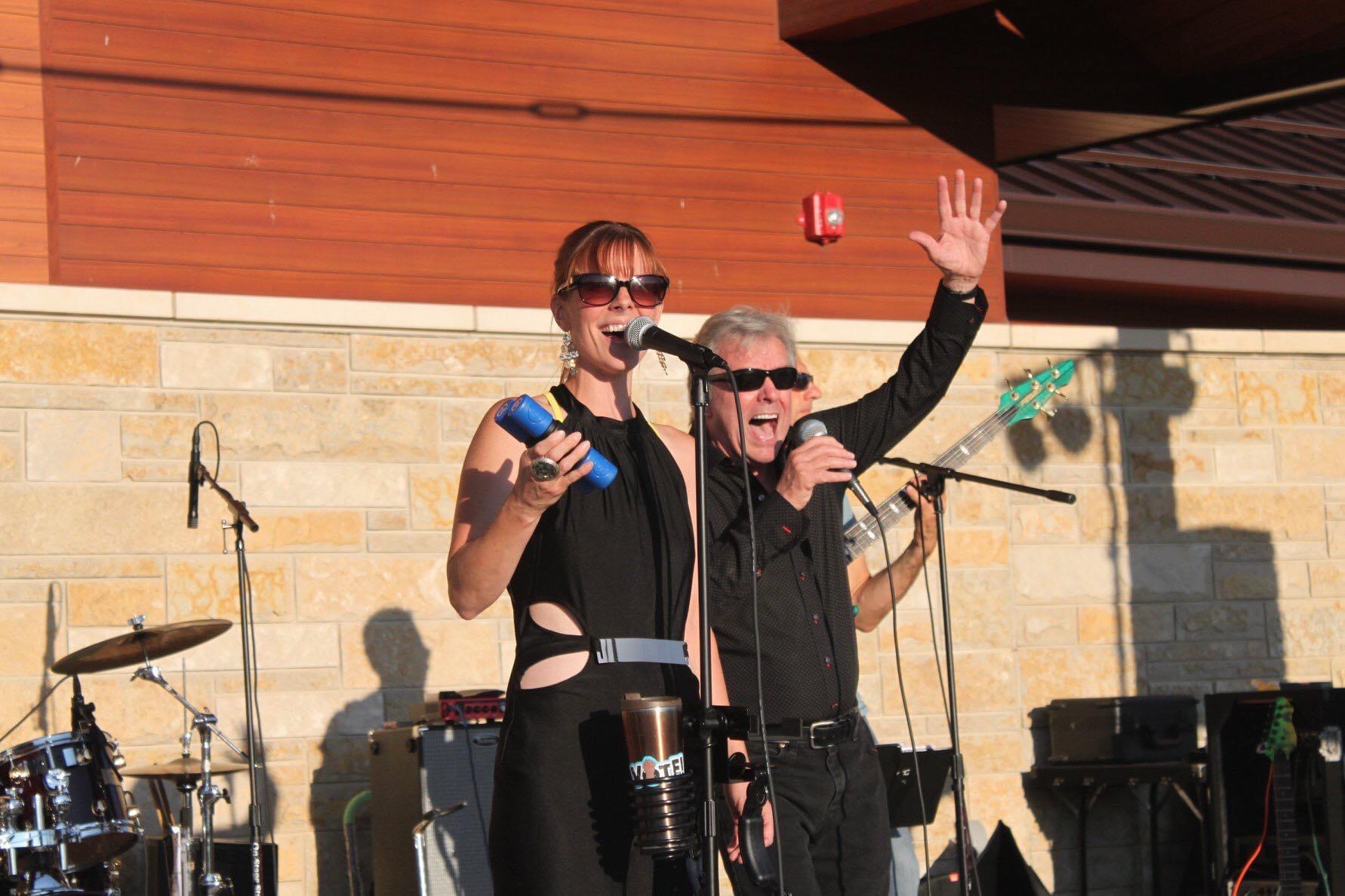 Groove Therapy photo