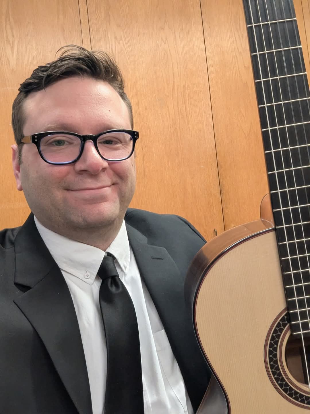 Benjamin Tint's Profile Photo