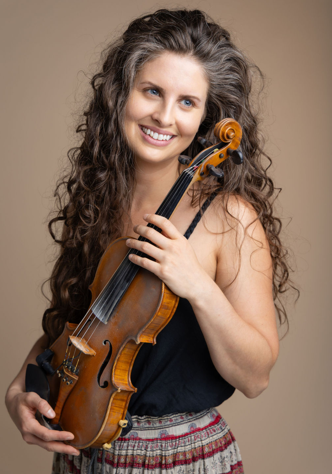 Rachel Crick's Profile Photo