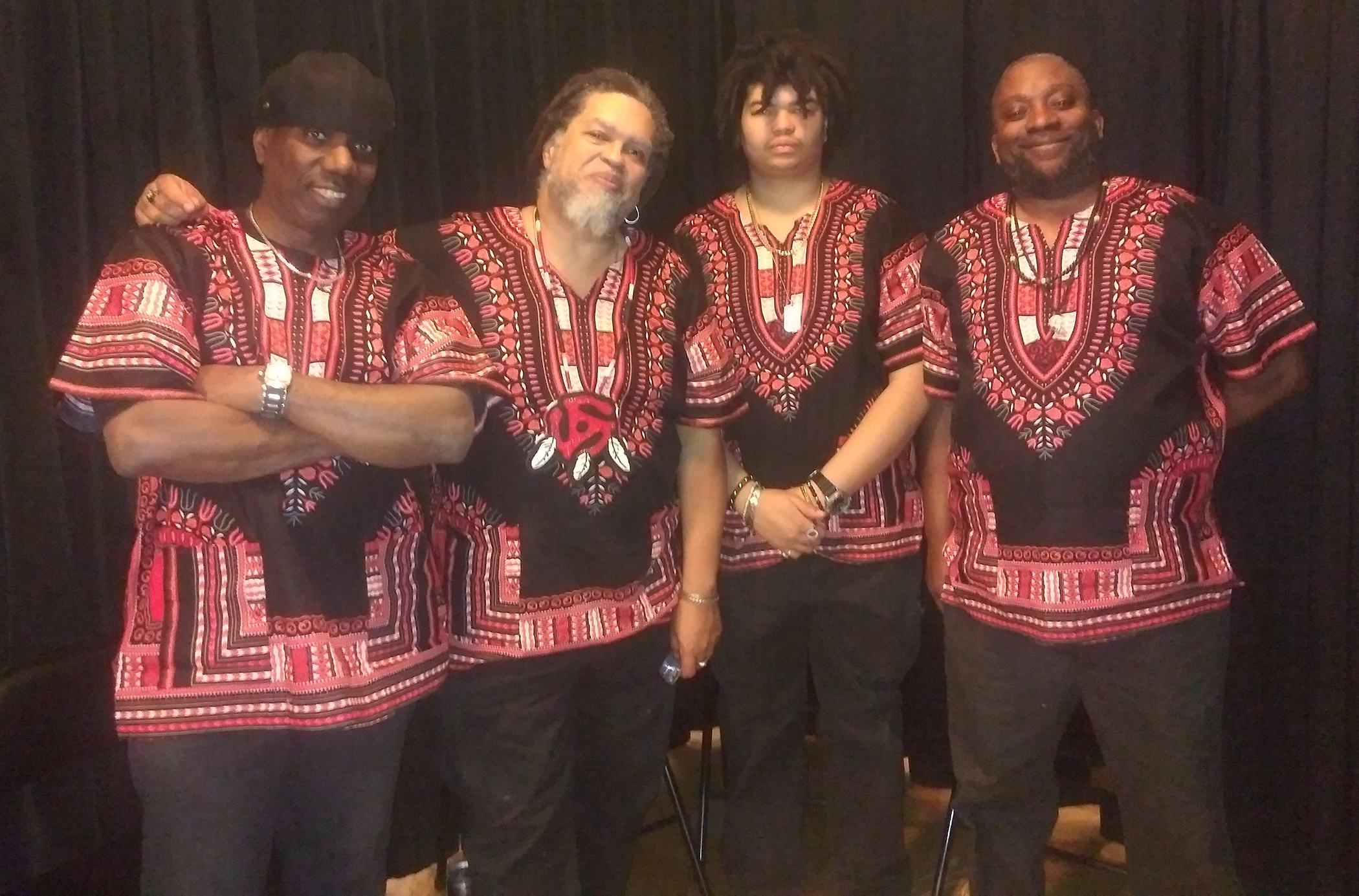 The GroovaLottos's Profile Photo