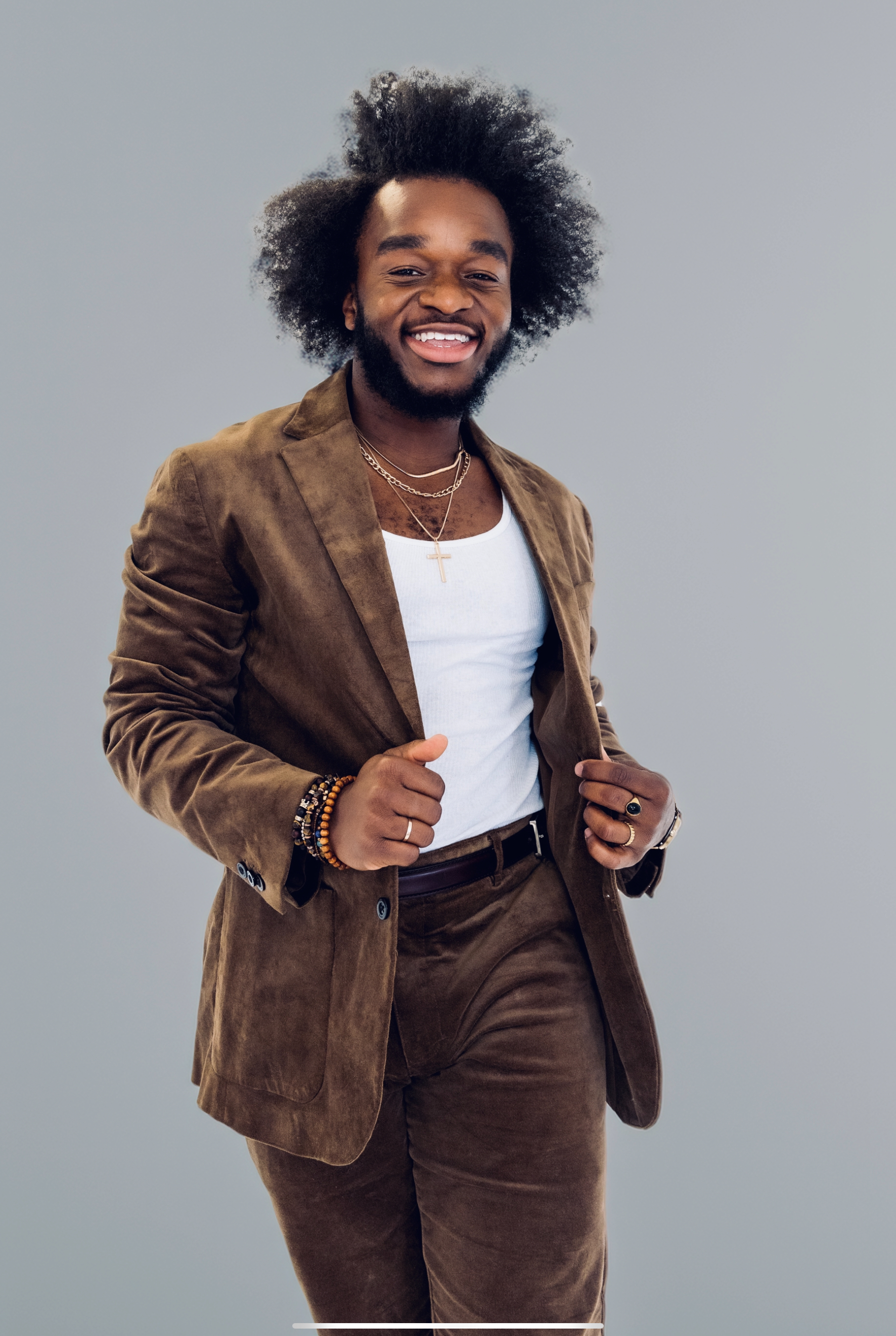 Jackson Hurst's Profile Photo