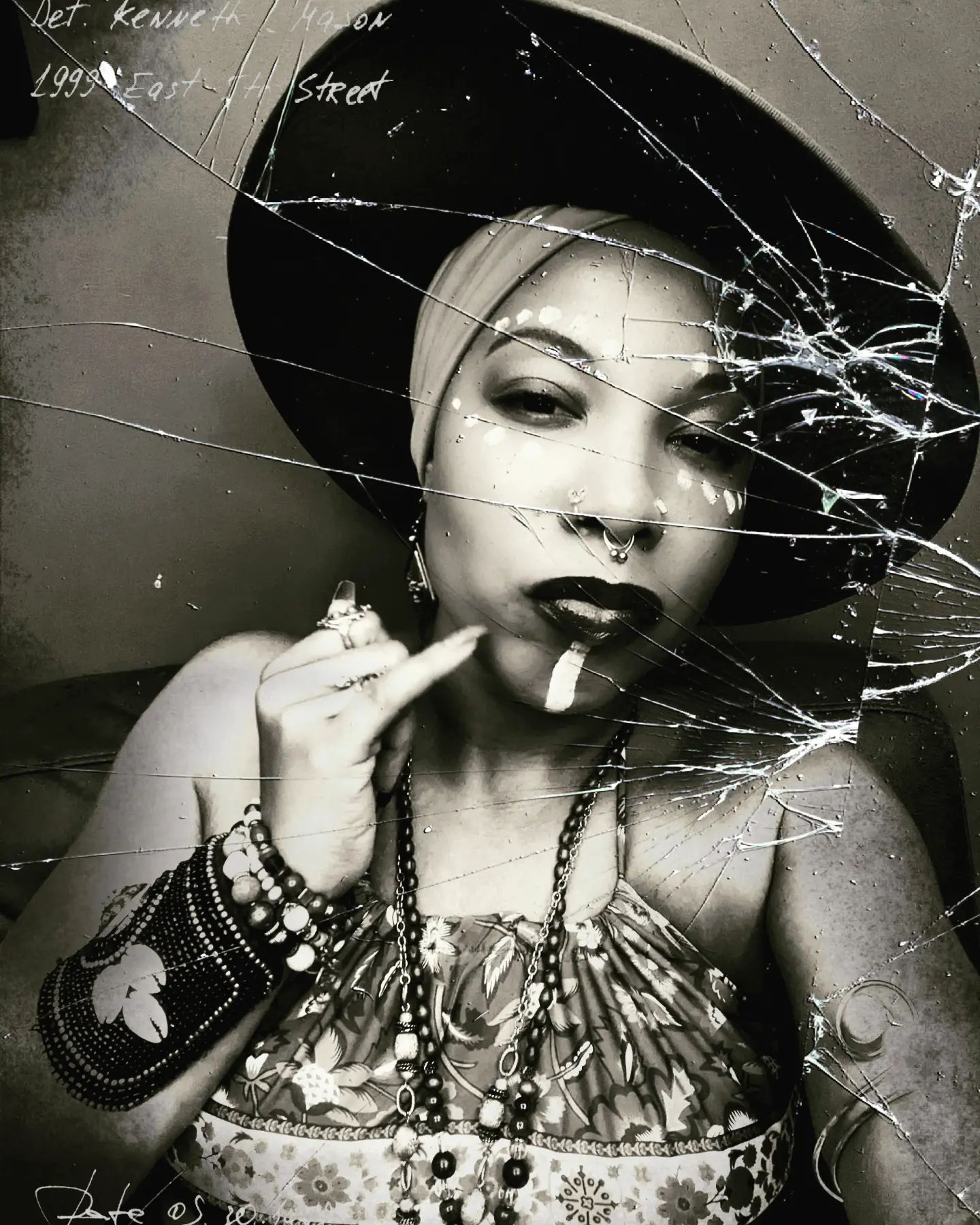 Mama Moon and the Rump Shakers