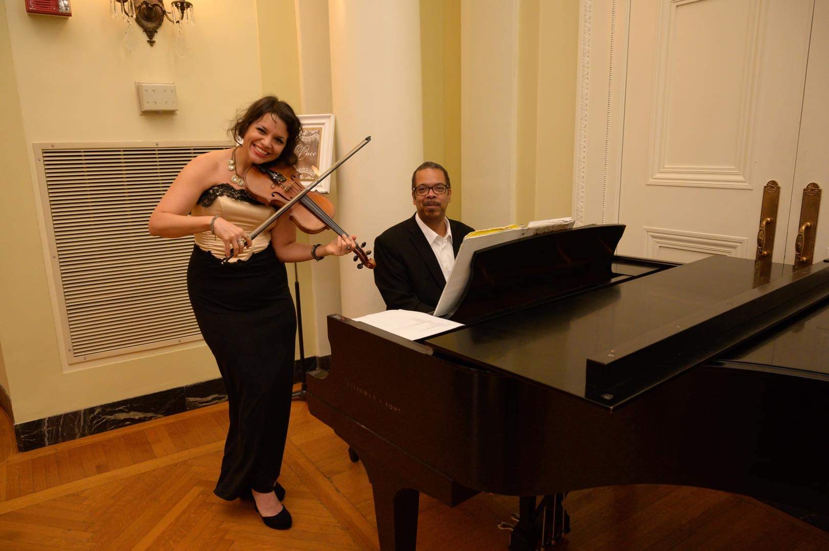 Leather & Lace Music Productions photo