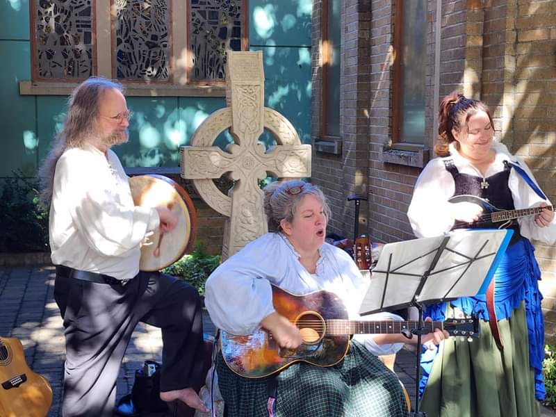 Twisted Knickers  photo