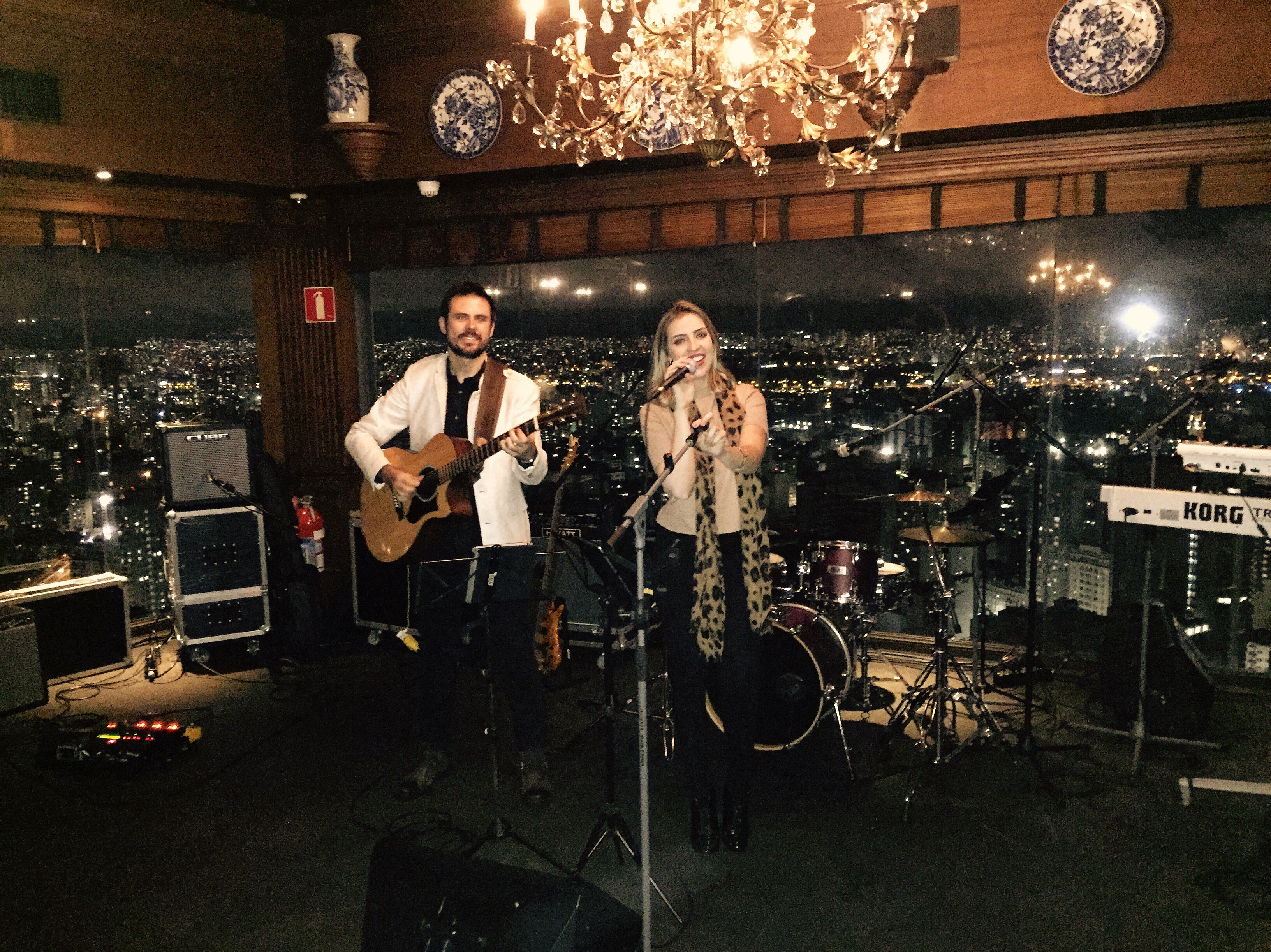 Duet Paty & Leo  photo