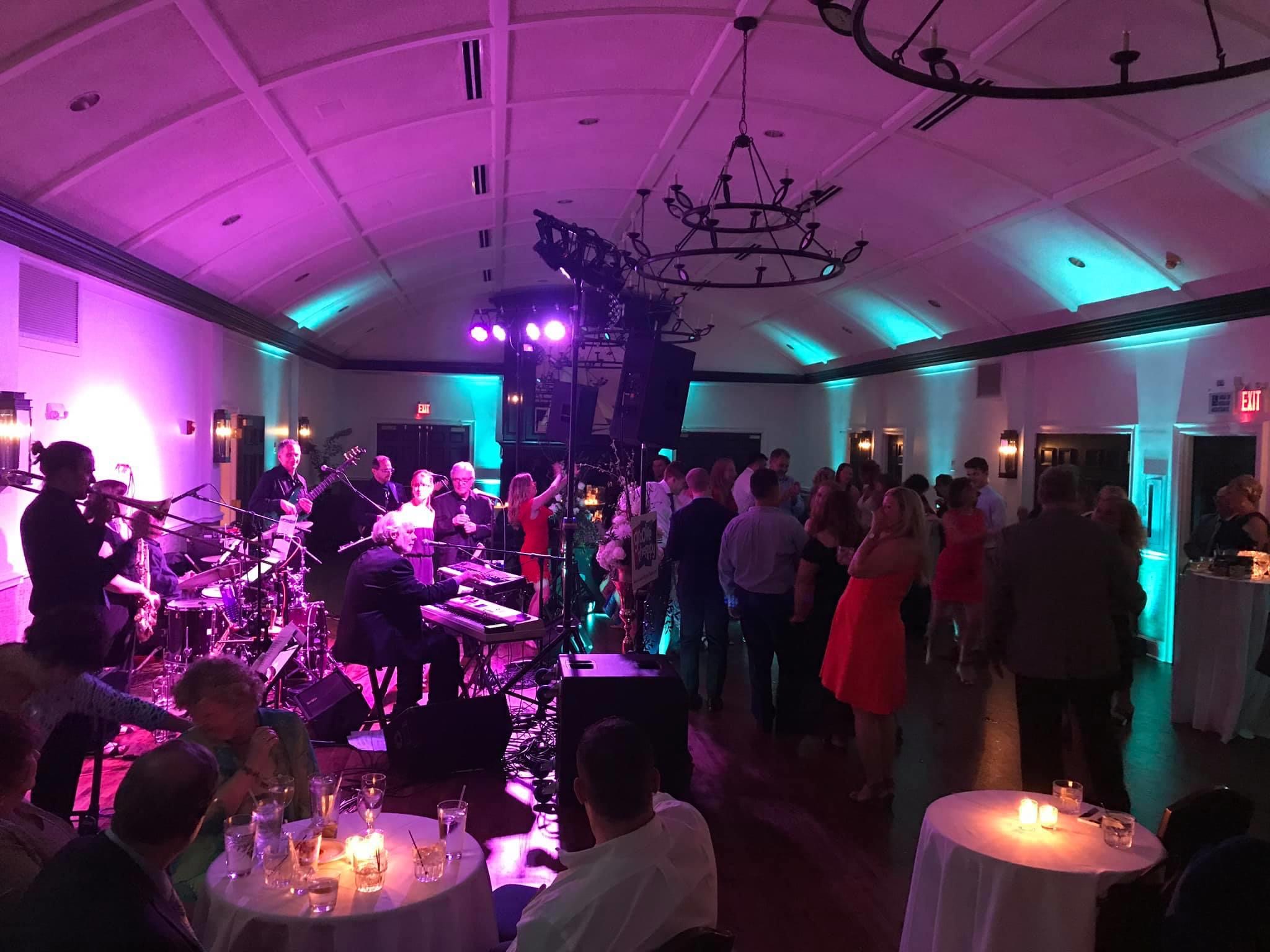 Groove Therapy photo