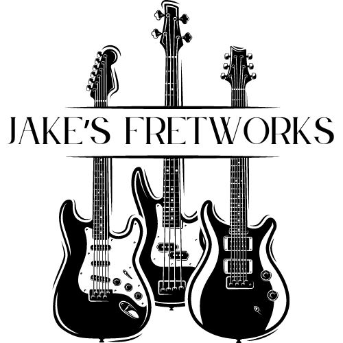 Jake's FretWorks