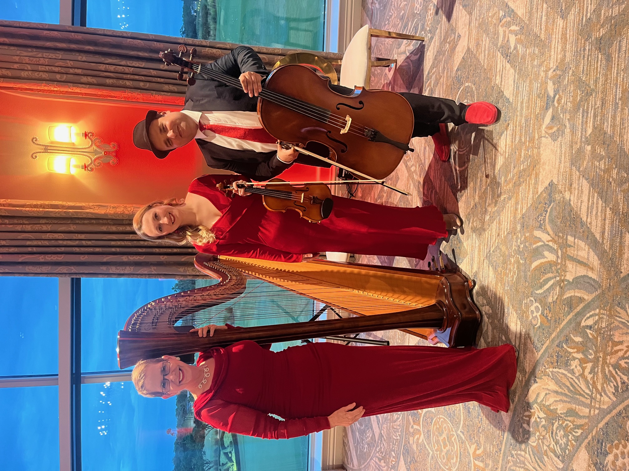 Elegant Music Collective photo