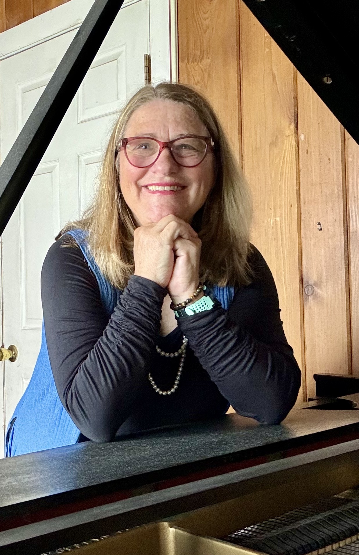 Jenny B Peters's Profile Photo