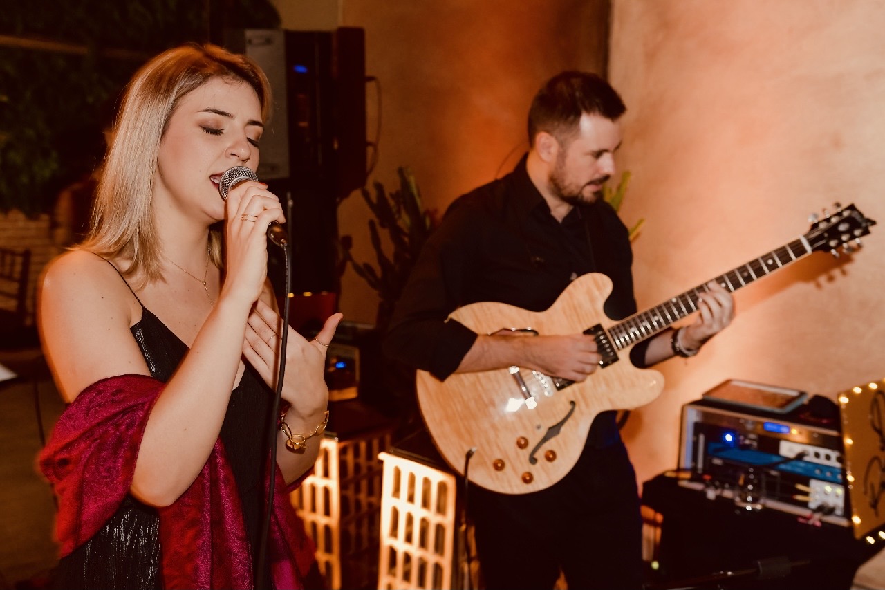 Duet Paty & Leo  photo