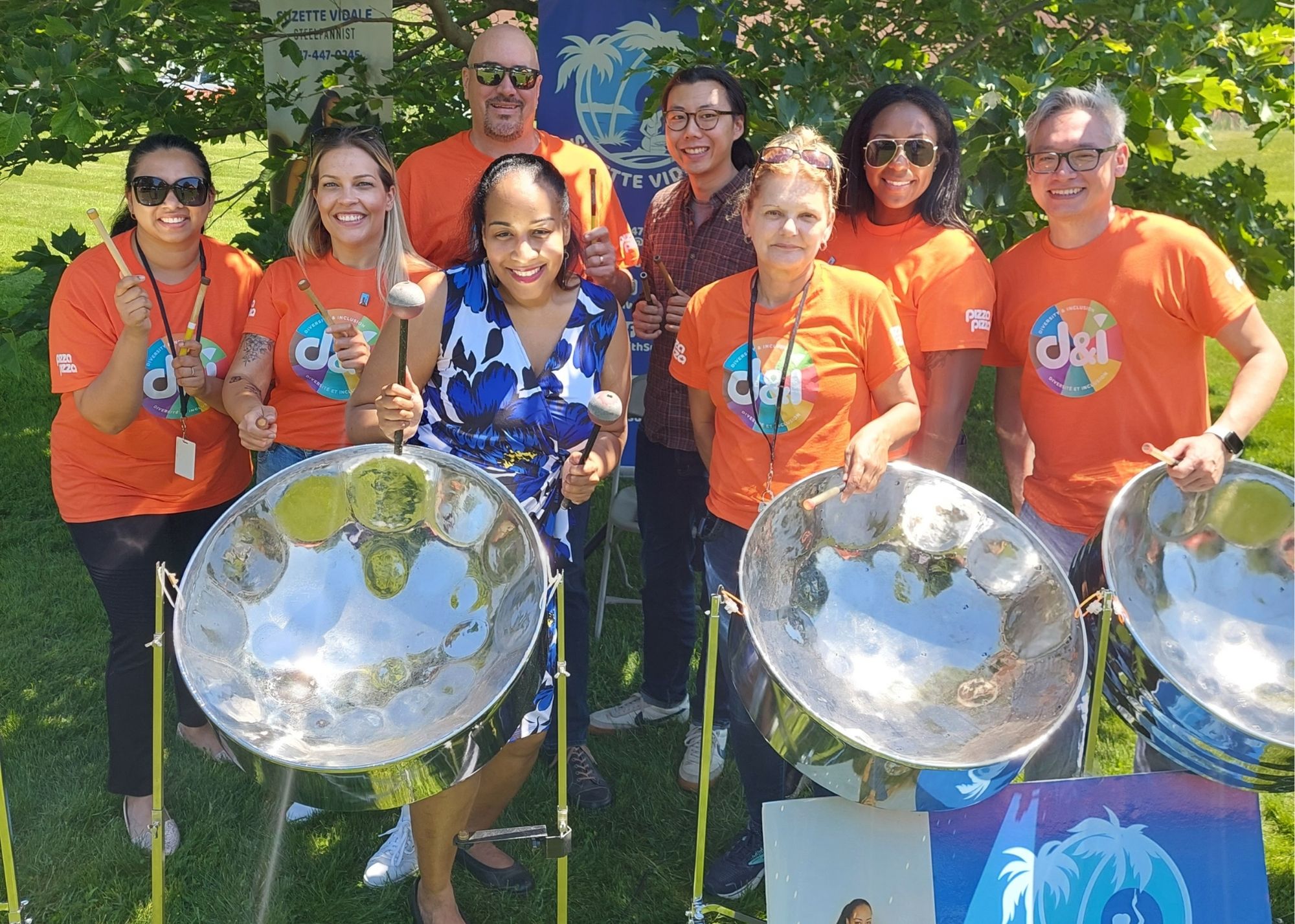 Suzette Vidale photo