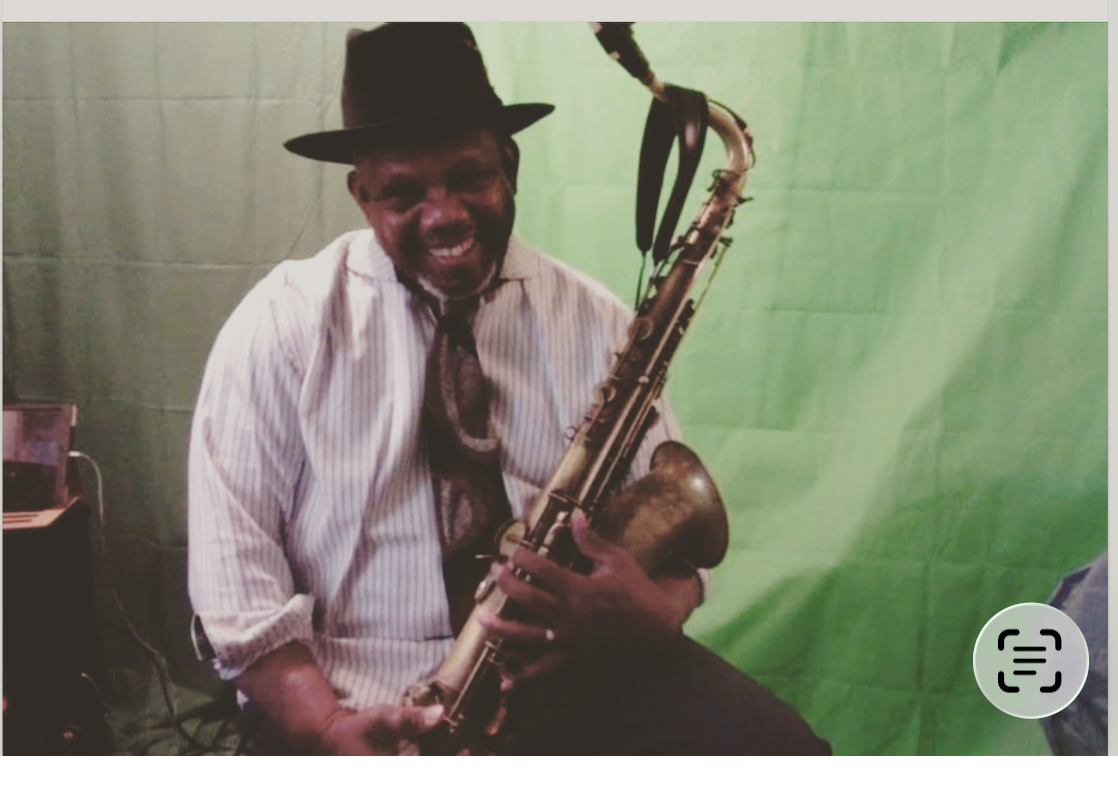 Clay Jackson Music photo