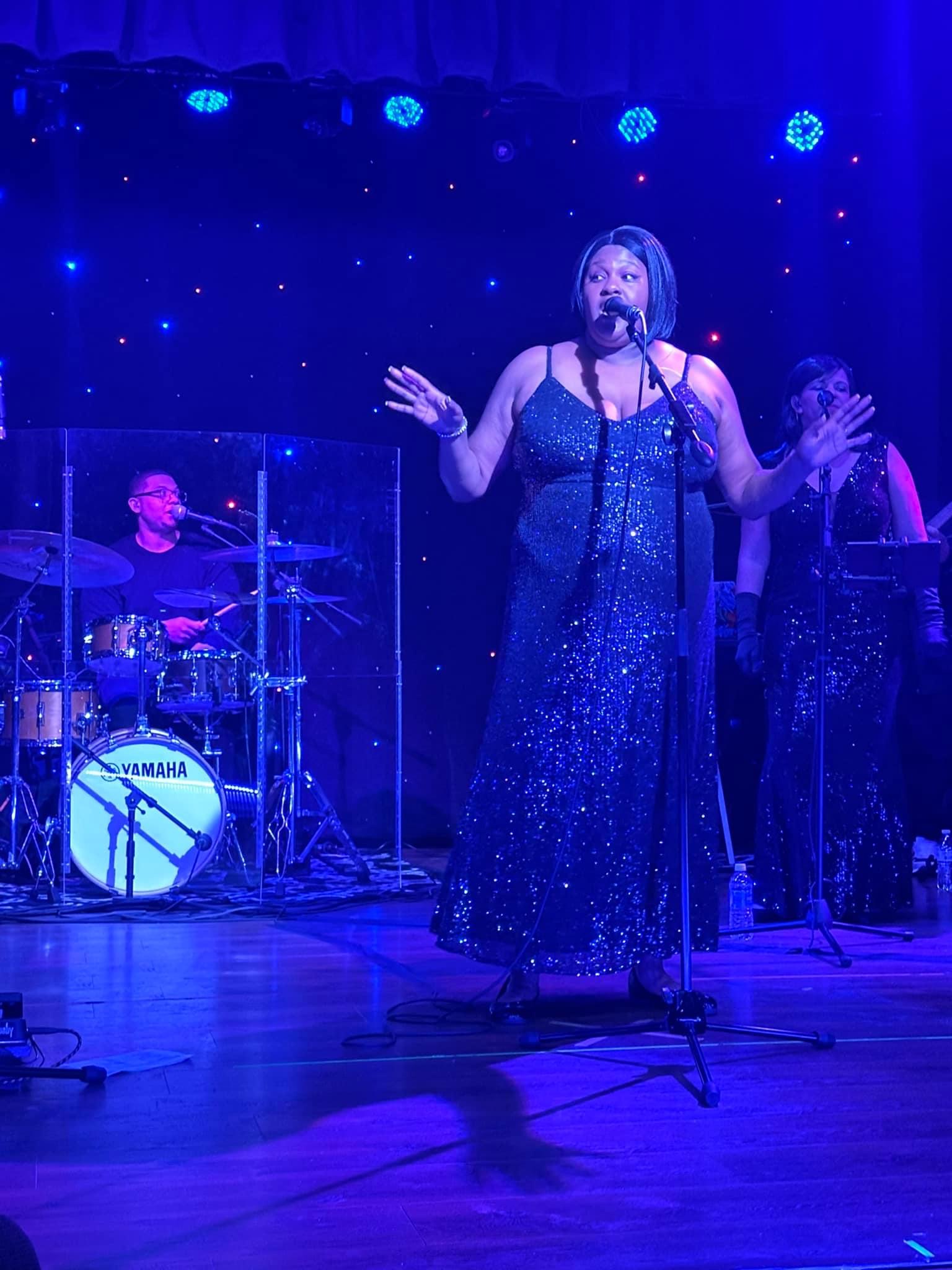 Kendra Chanae  photo