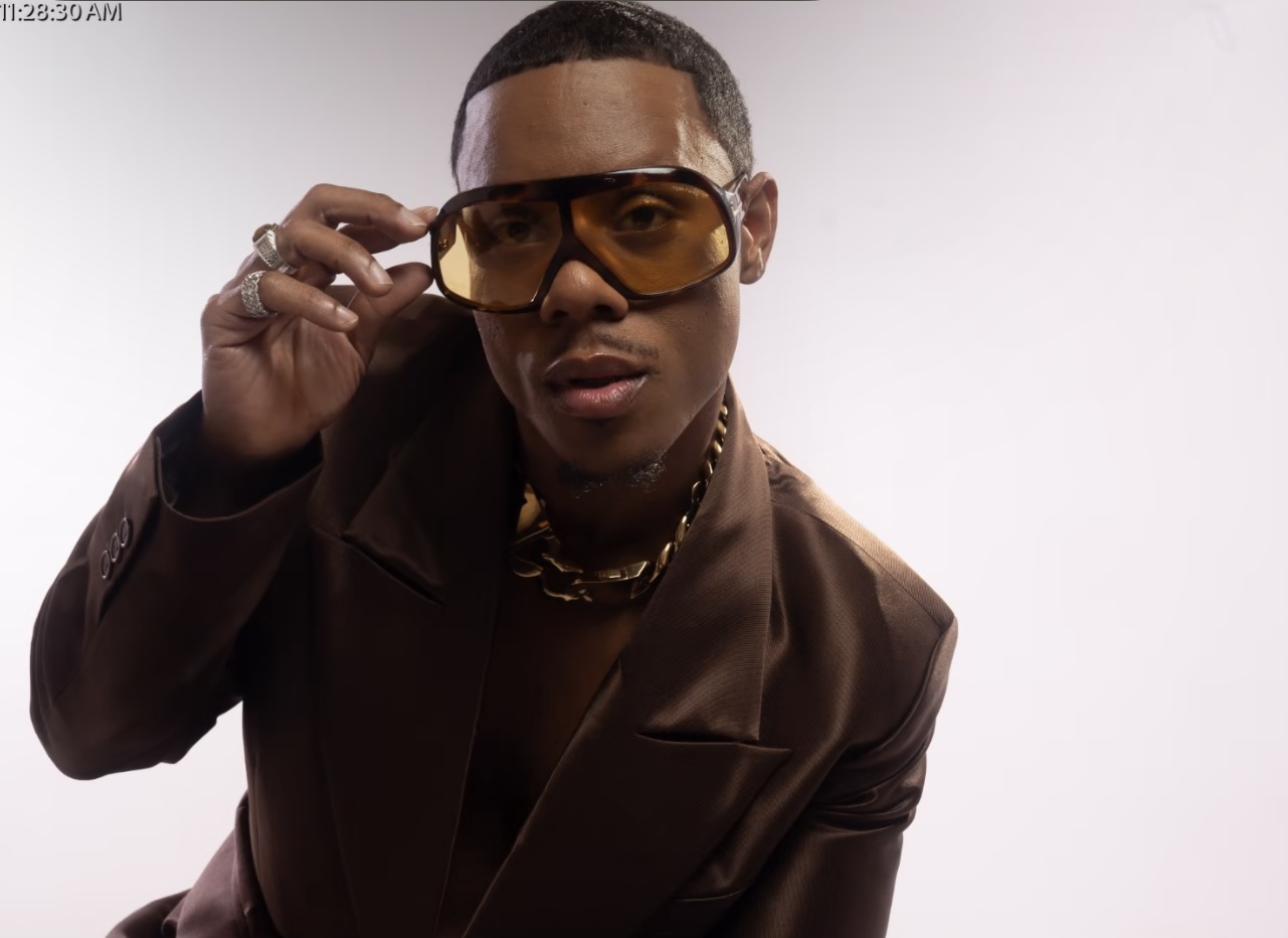 Deonte Baker's Profile Photo