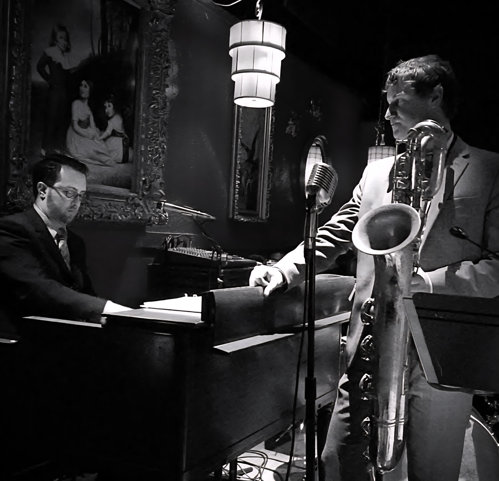 The Kansas City Jazz Orchestra photo