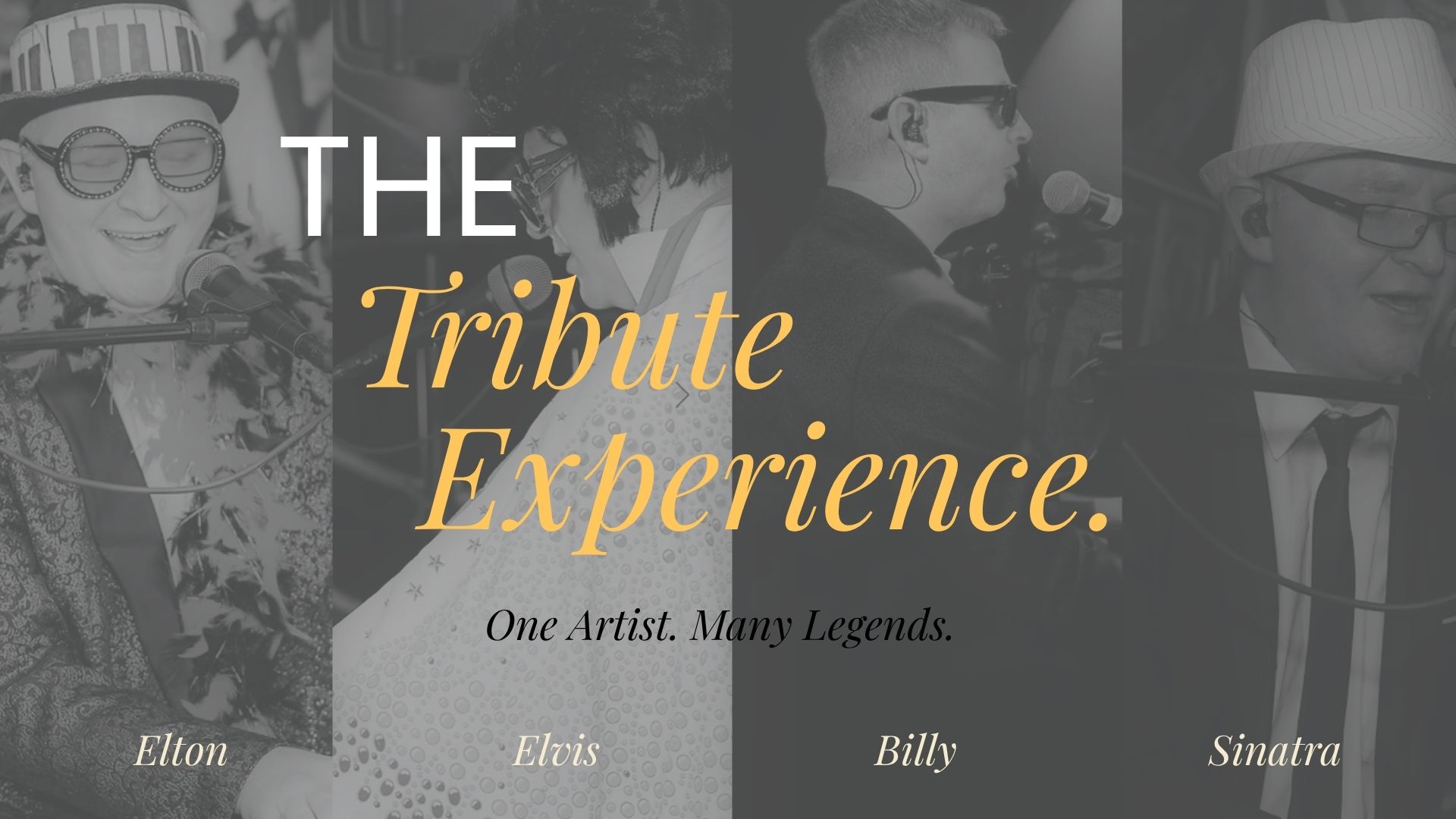 Rory Bolton Pianist photo