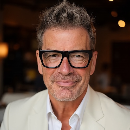 Randy Sloan's Profile Photo