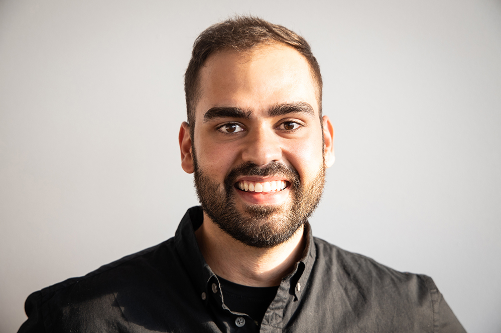 Elliott Rashed's Profile Photo