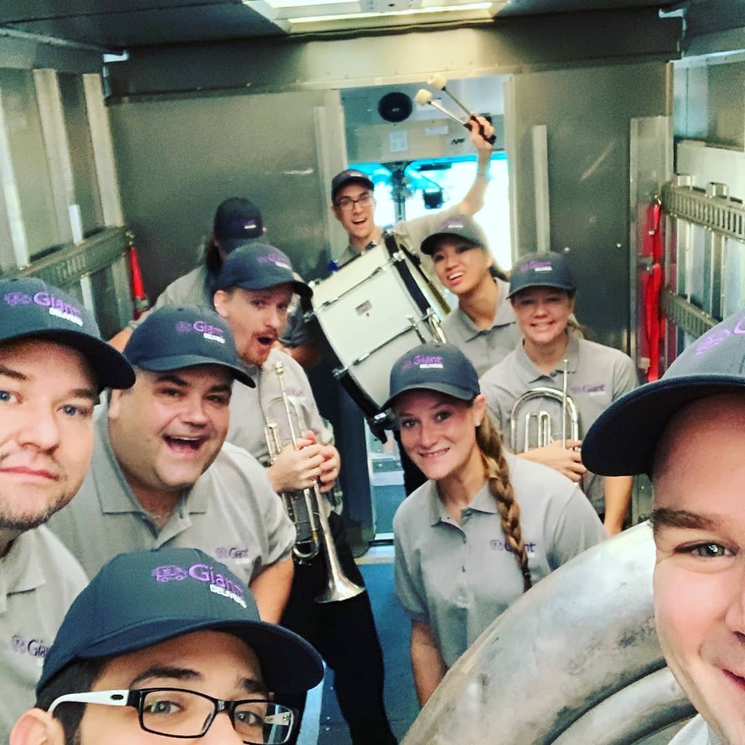 Maryland Entertainment photo