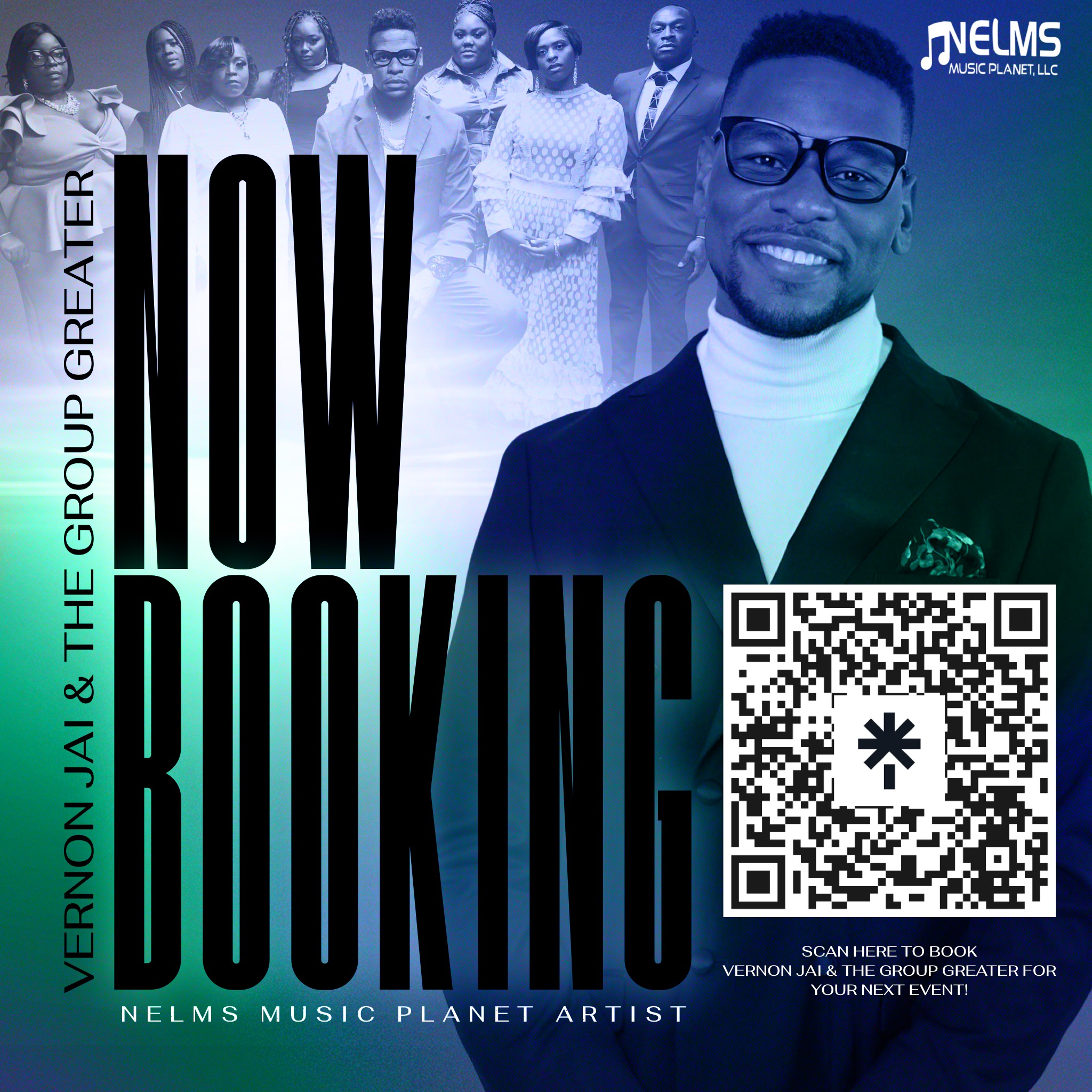 Nelms Music Planet photo