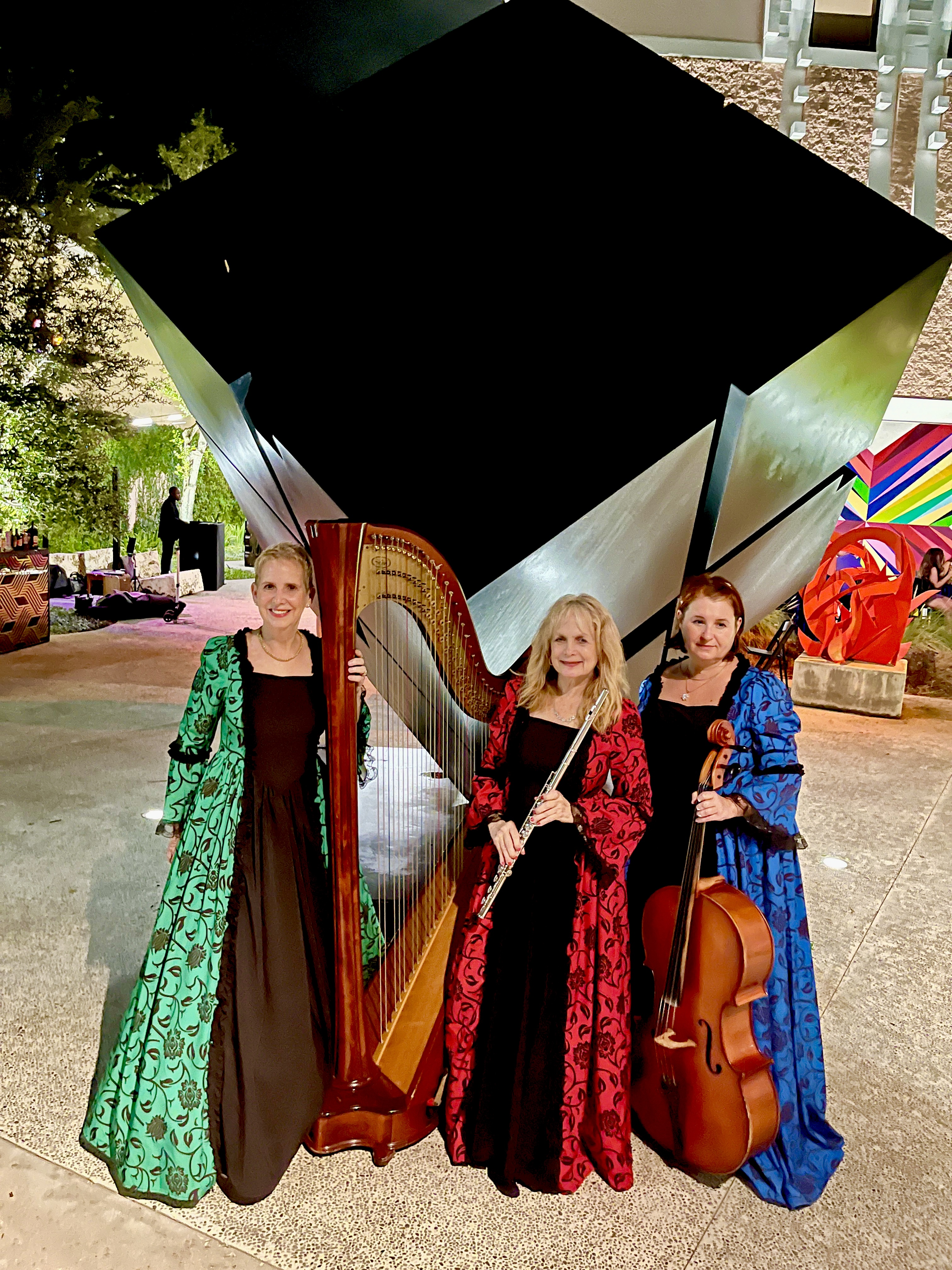 Elegant Music Collective photo