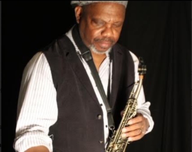Clay Jackson Music photo