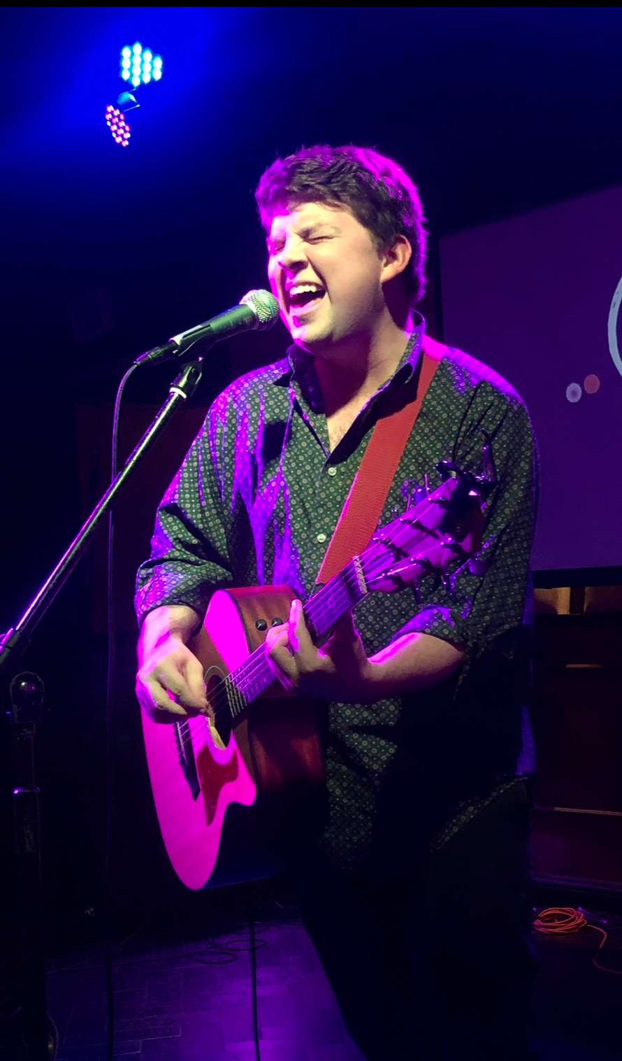 Matt Tuley Music photo