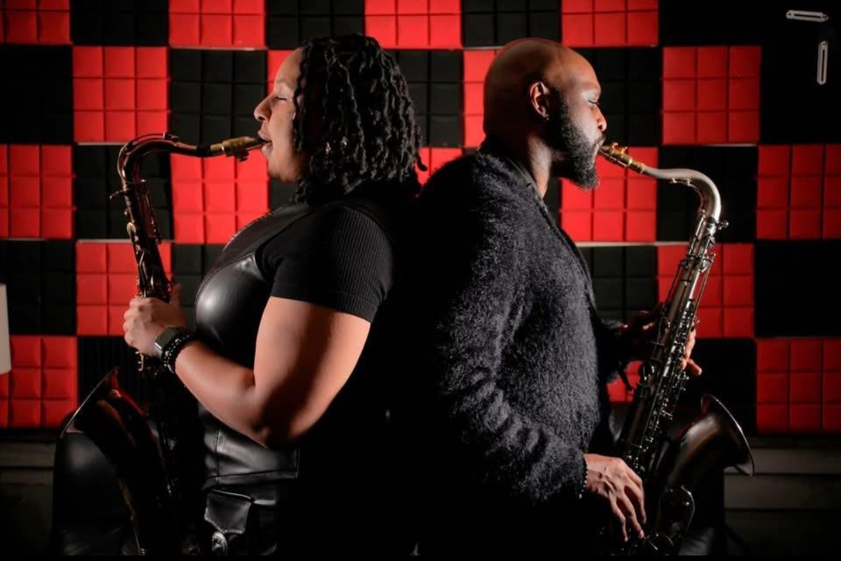 Talon McKinney photo